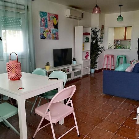 De Pita Y Mar Villa San José Kültér fotó