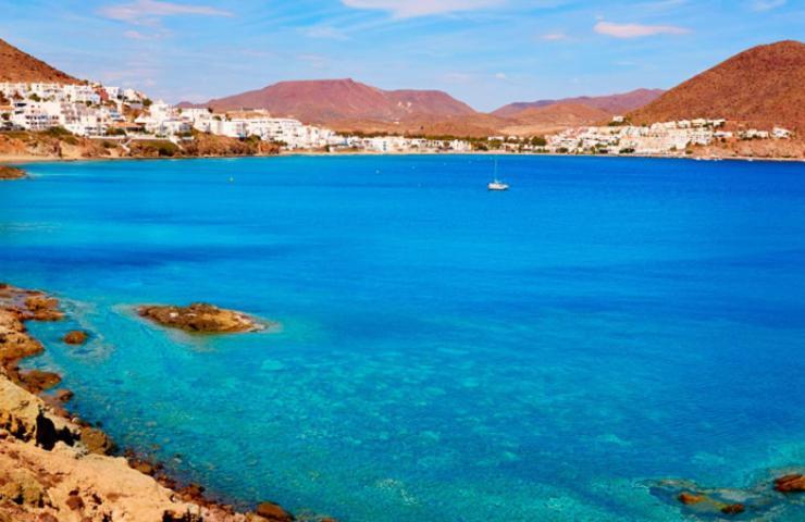 De Pita Y Mar Villa San José Kültér fotó