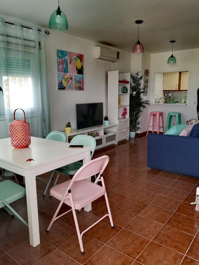 De Pita Y Mar Villa San José Kültér fotó