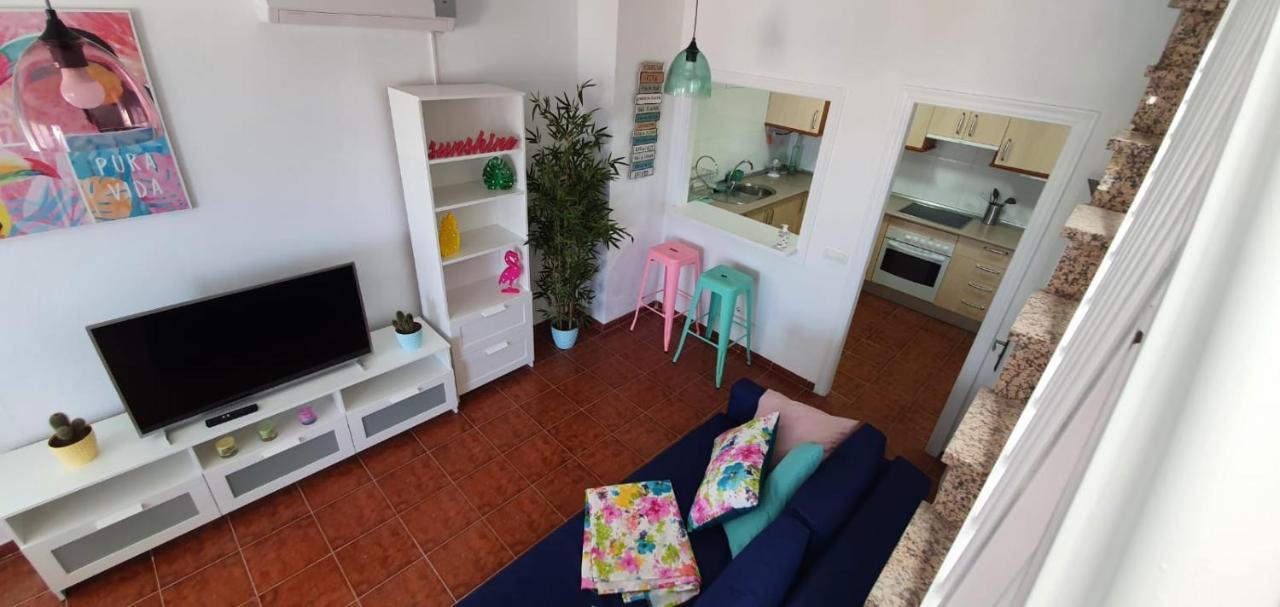 De Pita Y Mar Villa San José Kültér fotó