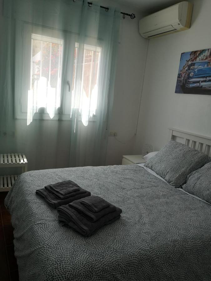 De Pita Y Mar Villa San José Kültér fotó
