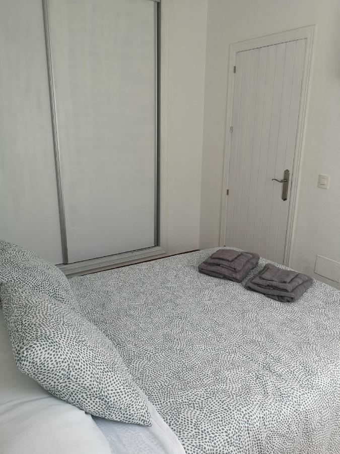De Pita Y Mar Villa San José Kültér fotó
