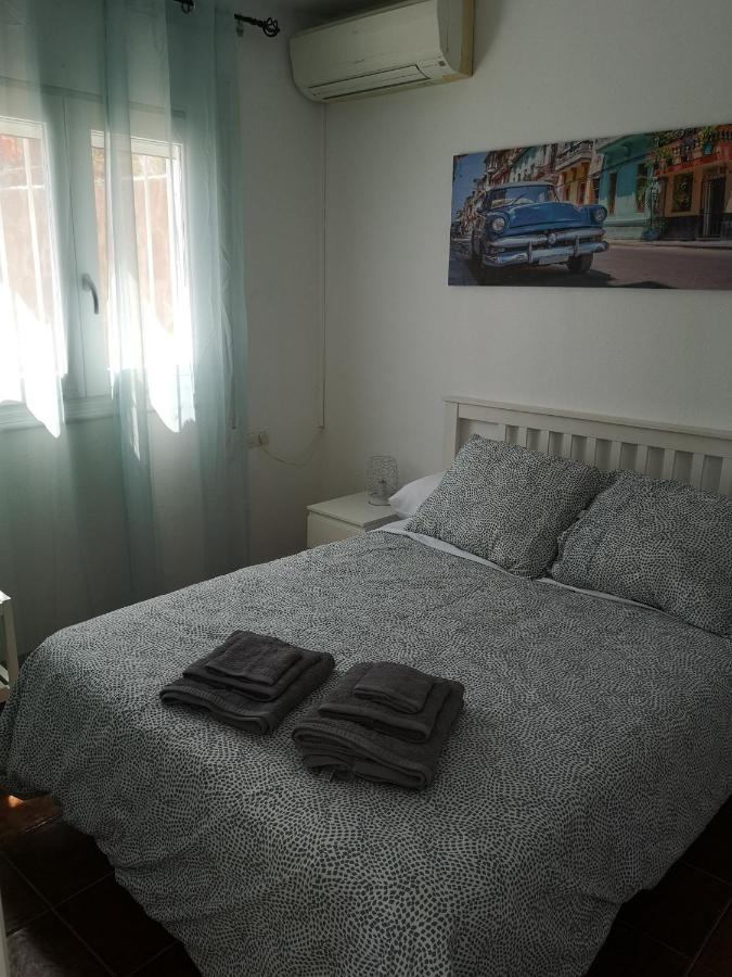 De Pita Y Mar Villa San José Kültér fotó
