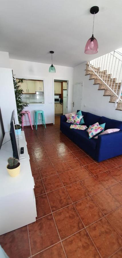 De Pita Y Mar Villa San José Kültér fotó