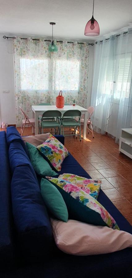 De Pita Y Mar Villa San José Kültér fotó