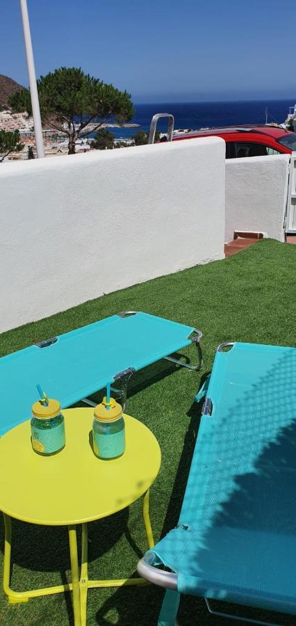 De Pita Y Mar Villa San José Kültér fotó