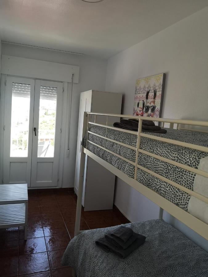 De Pita Y Mar Villa San José Kültér fotó