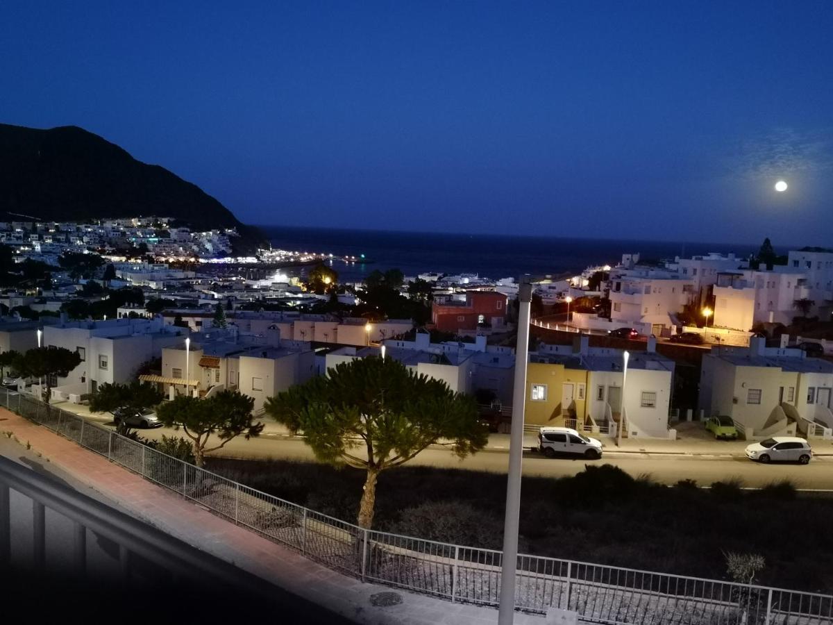 De Pita Y Mar Villa San José Kültér fotó