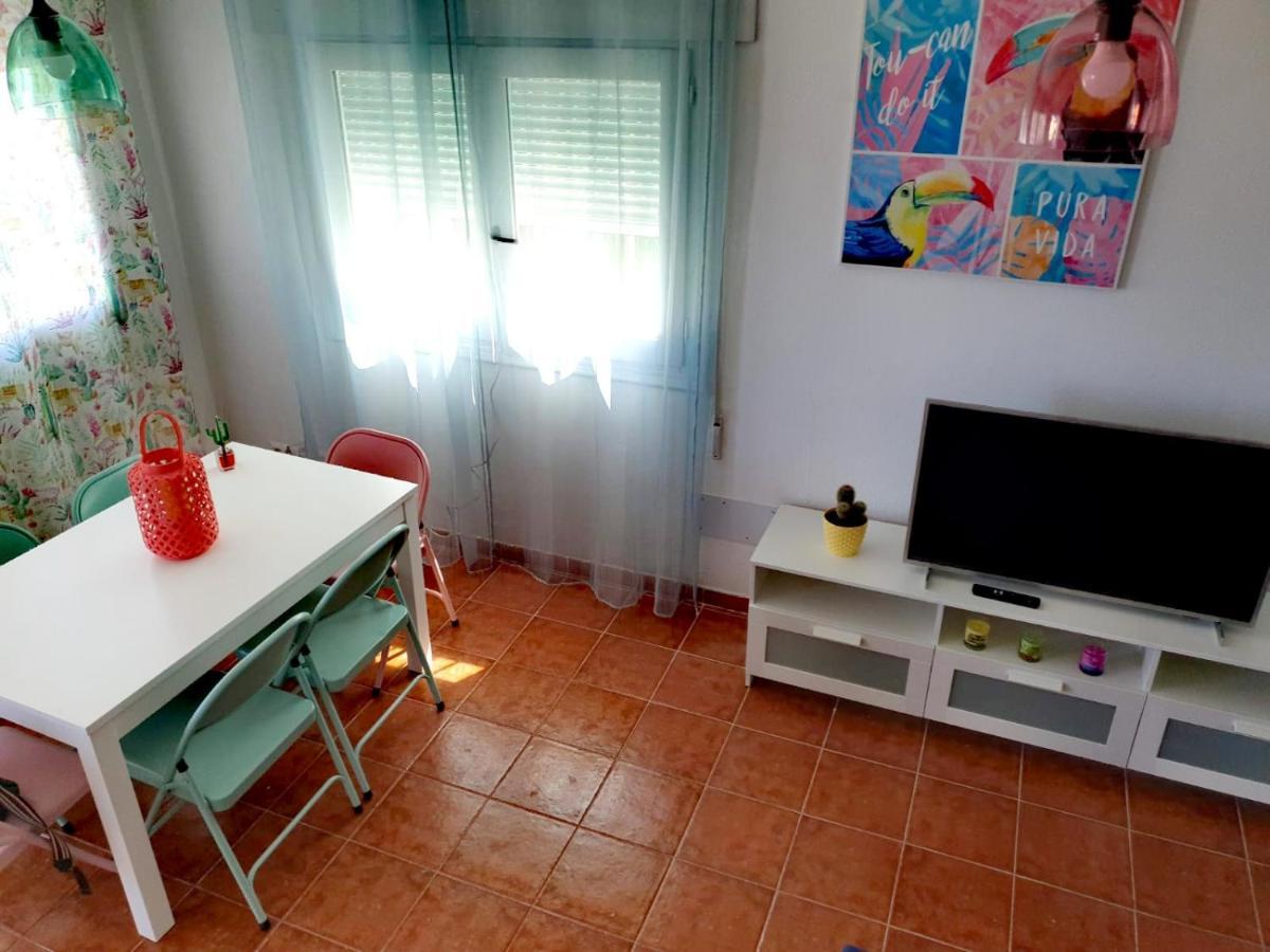 De Pita Y Mar Villa San José Kültér fotó