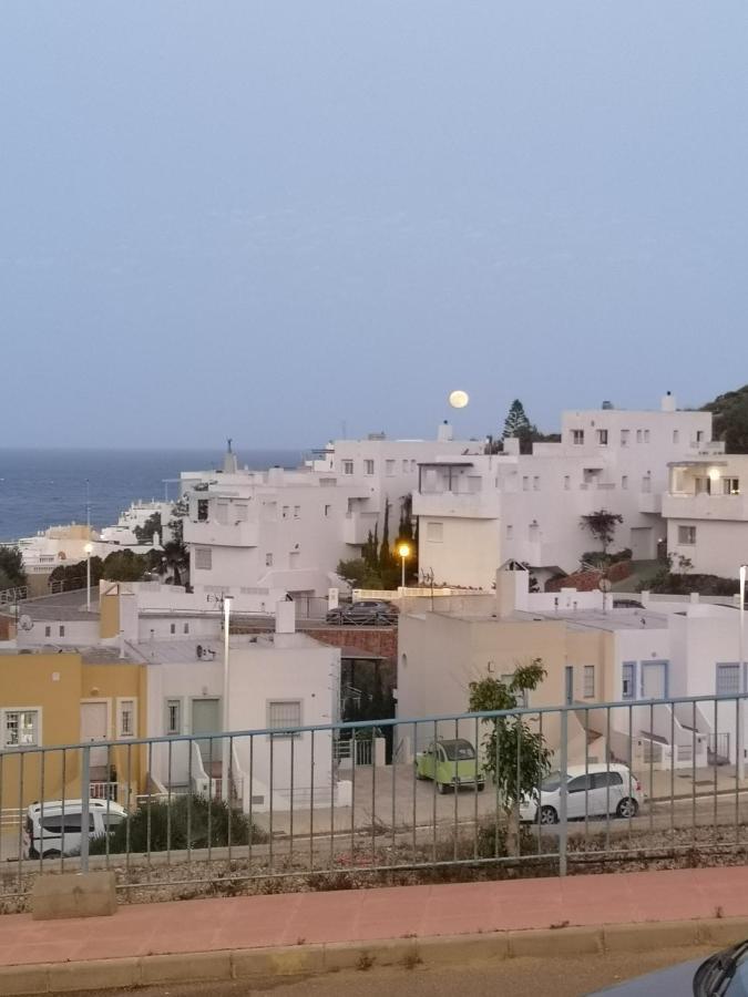 De Pita Y Mar Villa San José Kültér fotó