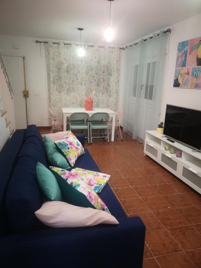 De Pita Y Mar Villa San José Kültér fotó