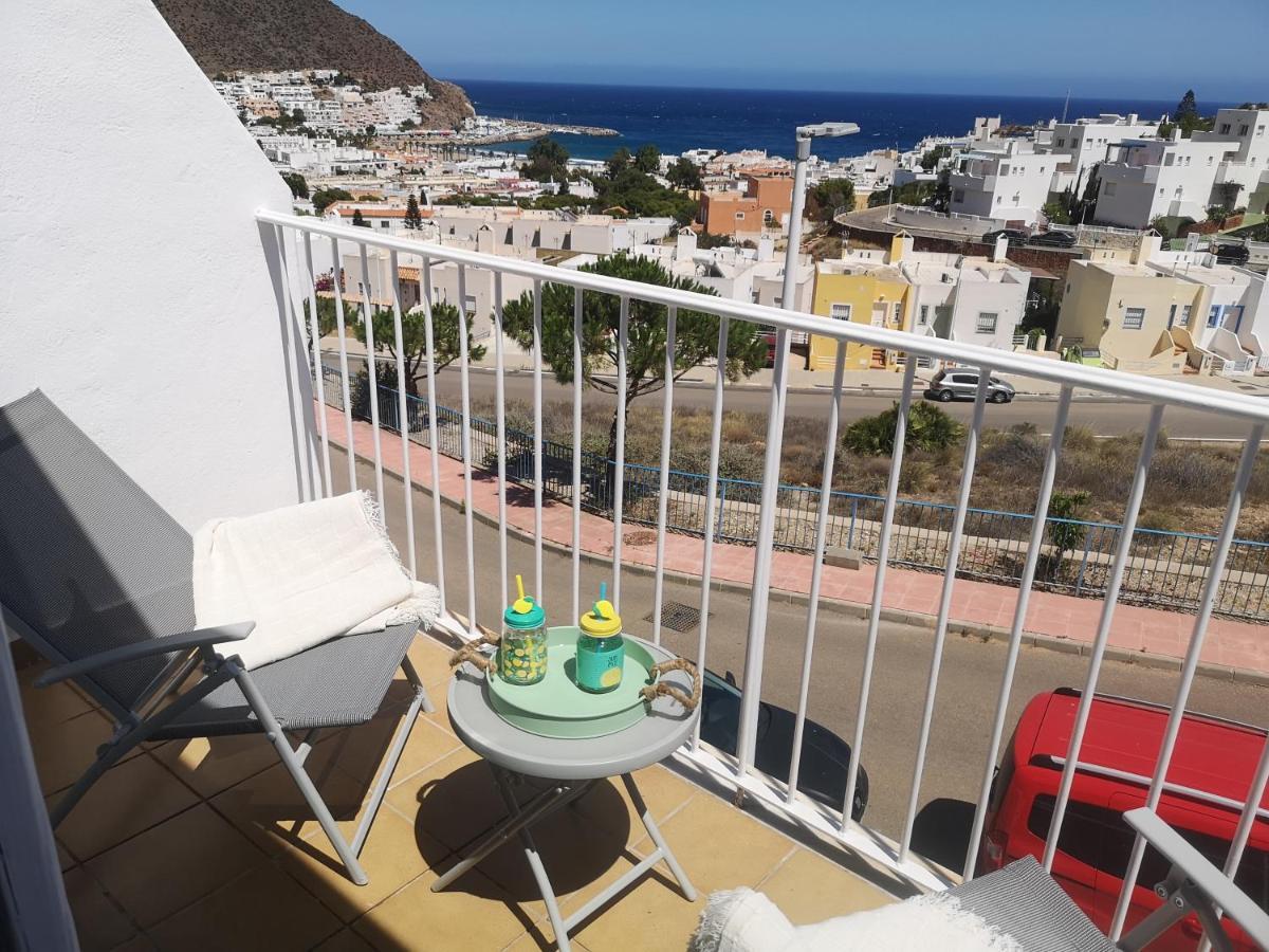 De Pita Y Mar Villa San José Kültér fotó