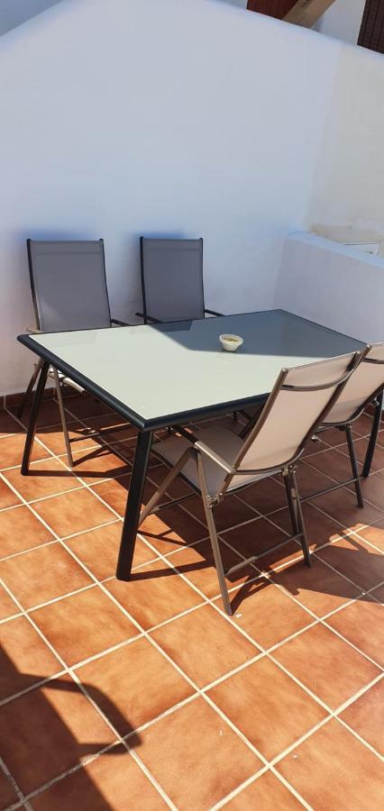 De Pita Y Mar Villa San José Kültér fotó