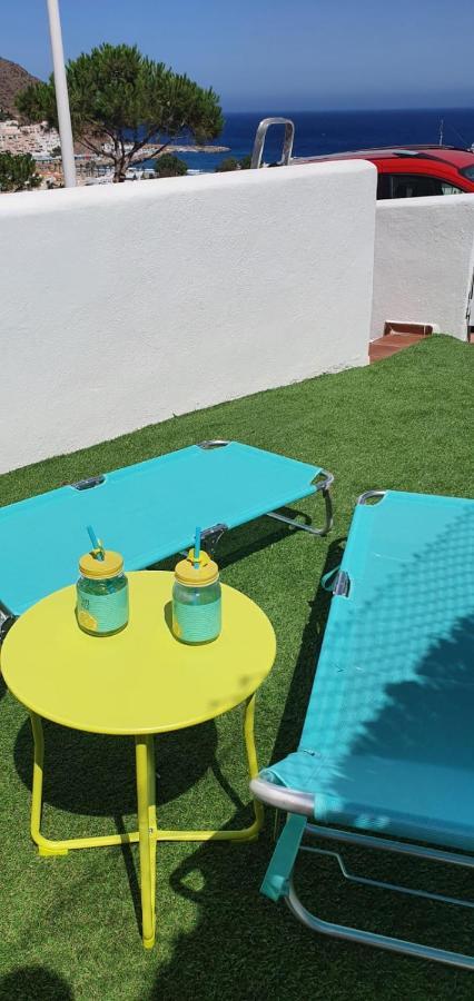 De Pita Y Mar Villa San José Kültér fotó