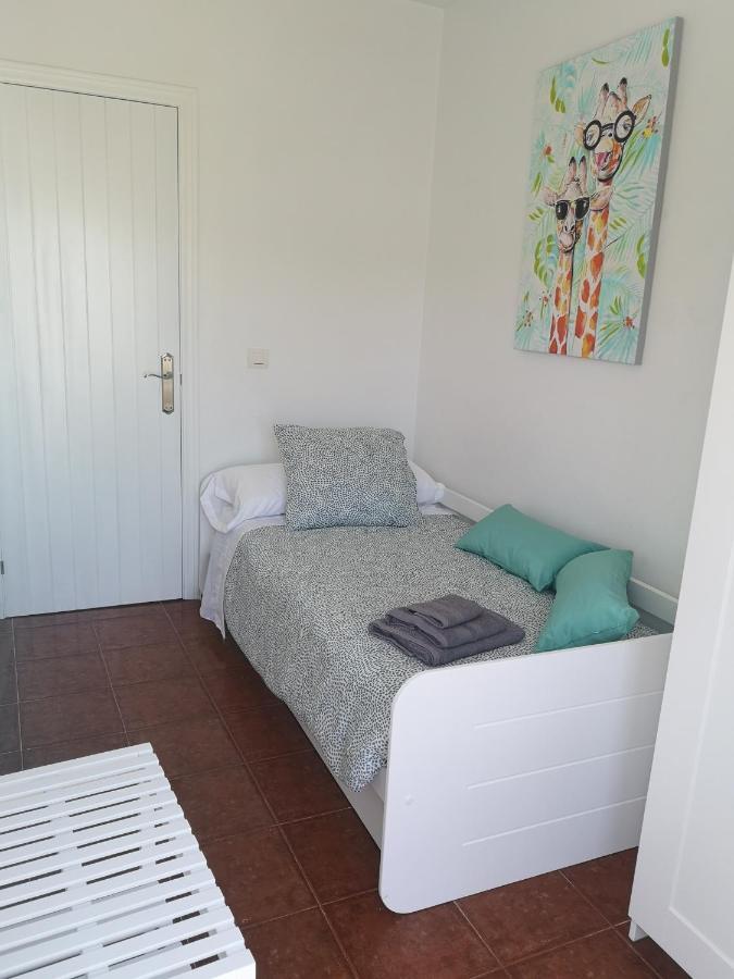 De Pita Y Mar Villa San José Kültér fotó